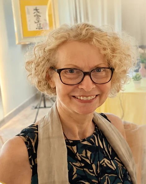 Mag. Andrea Kurz