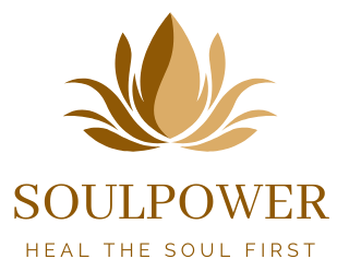 SOUL POWER Logo
