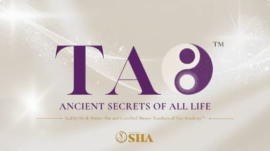 Tao Ancient Secrets of All Life 