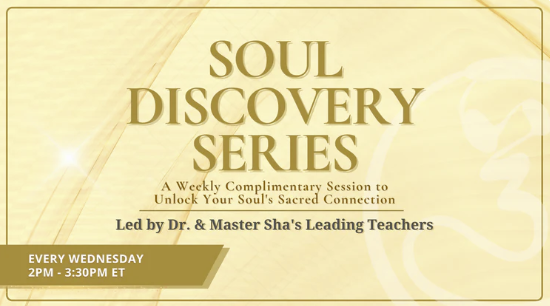 soul discovery