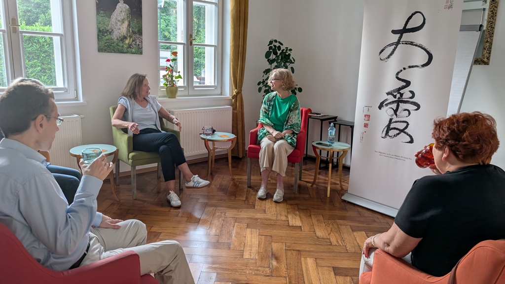 Aktiviere deine Selbstheilungskräfte